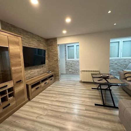 Cozy 1-Bedroom Apartment Madrid Eksteriør bilde